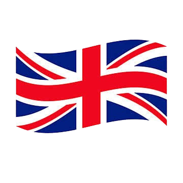 English Flag